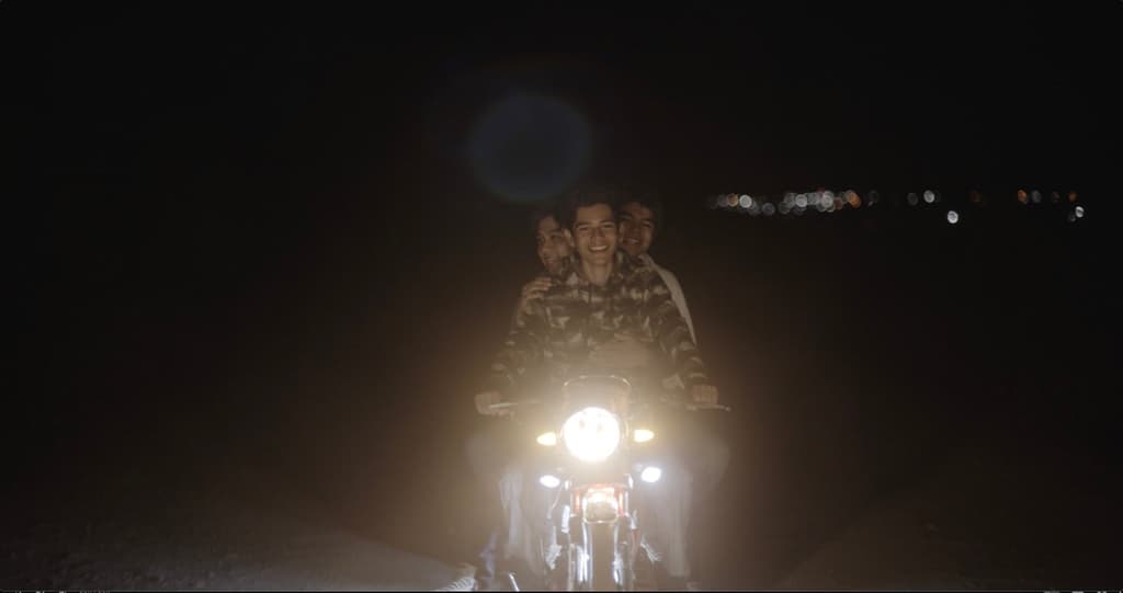 Sujo: una película que apuesta por la educación frente al narcotráfico en México | Foto: Pimienta Films