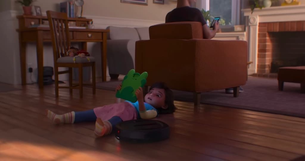 Salió el tráiler de Toy Story 5: Woody y Buzz se enfrentan al peor enemigo… una tablet | Foto: Disney Pixar 