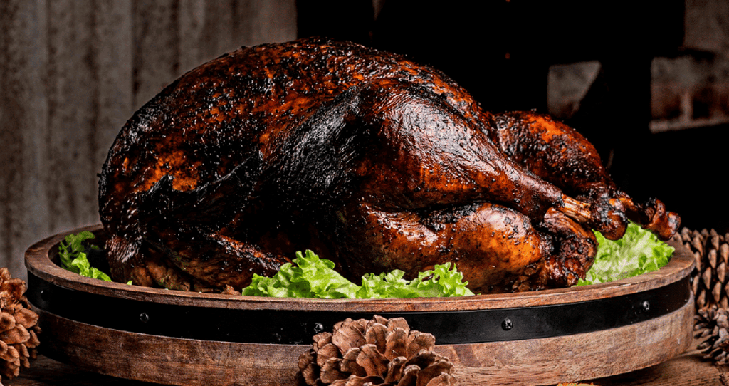 Día de Acción de Gracias en CDMX