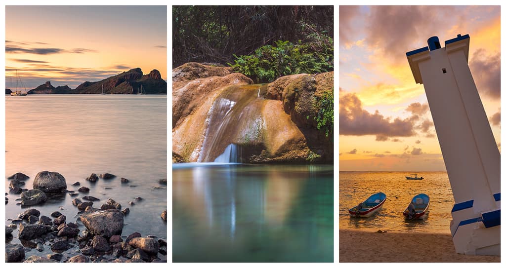 vacacionar en el invierno