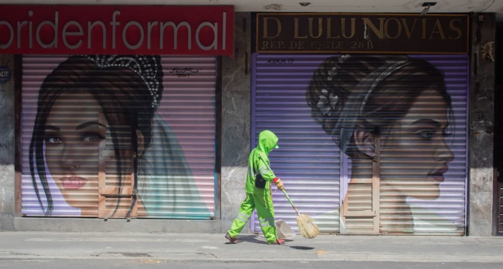 Fechas del semáforo naranja