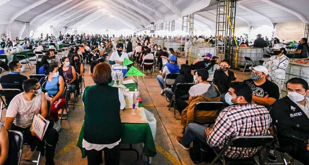 semáforo verde en cdmx