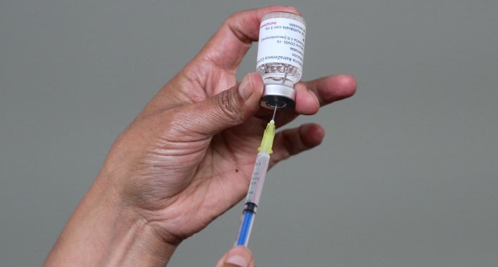 vacunación contra covid-19 en edomex