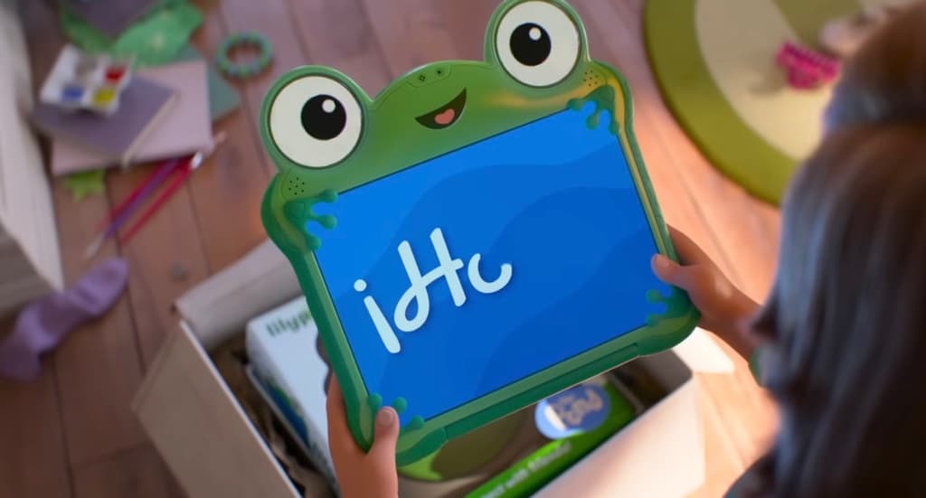 Salió el tráiler de Toy Story 5: Woody y Buzz se enfrentan al peor enemigo… una tablet | Foto: Disney Pixar 