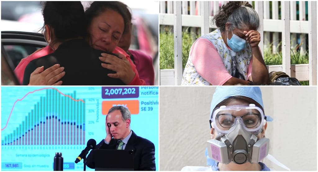 influenza y covid-19
