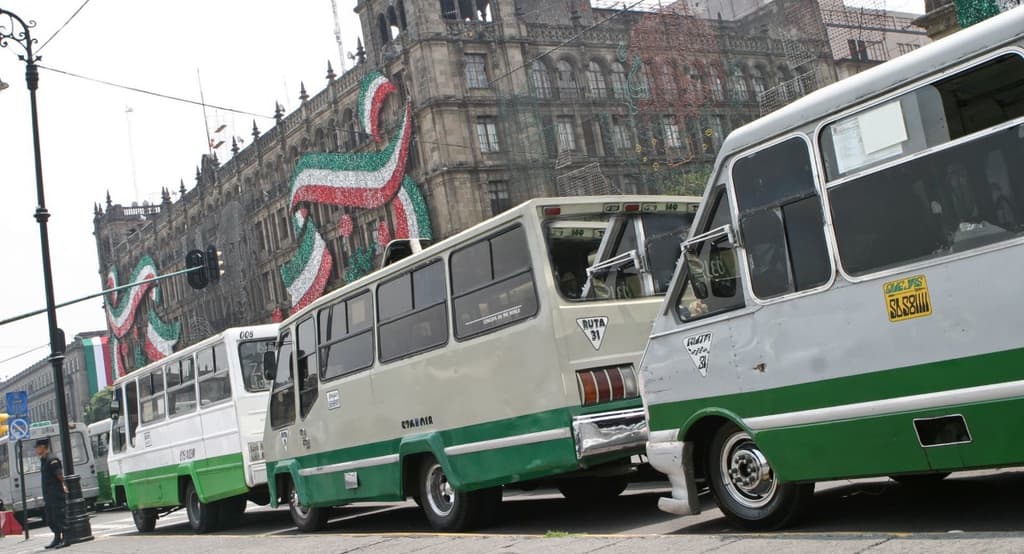 microbuses-de-la-cdmx