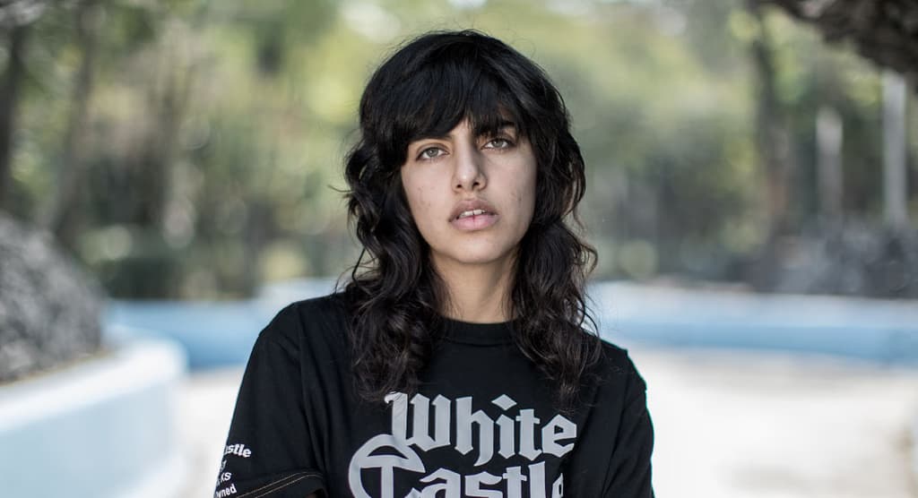 María Osado inició Güerxs hace dos años. Hoy, es la única agencia de modelos inclusiva en México.