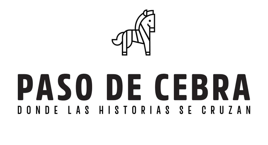 paso de cebra