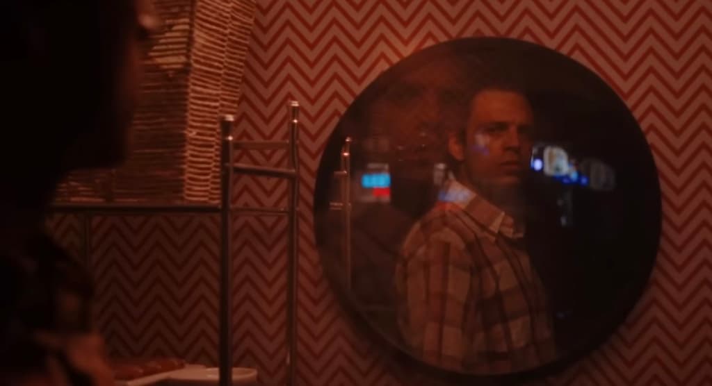 ¿Por qué ver la película Un hombre diferente con Sebastian Stan?  | Foto: A24