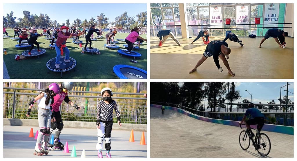 clases gratis en las utopías