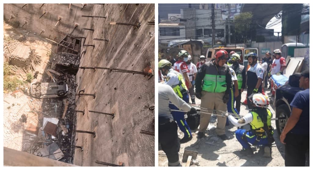 vehículo en periférico