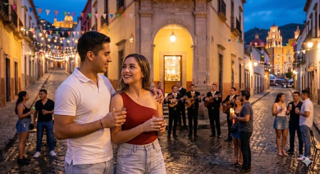 Guanajuato reunirá a miles de solteros en busca de nuevas conexiones