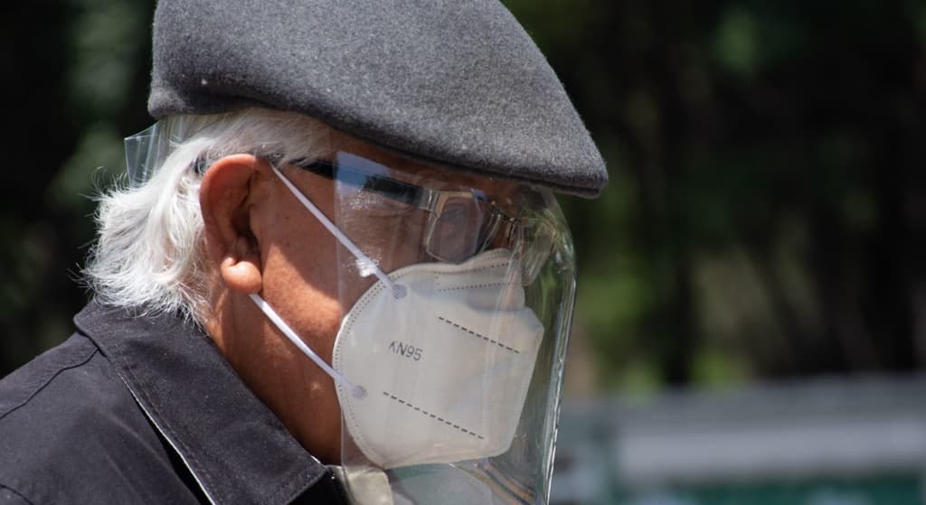 pensión para adultos mayores