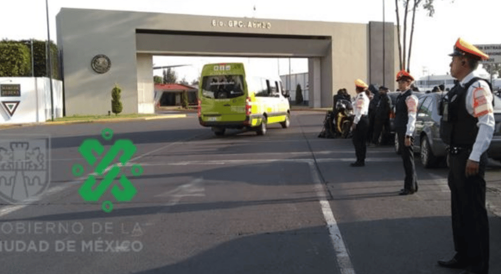 Evo Morales llegará al AICM