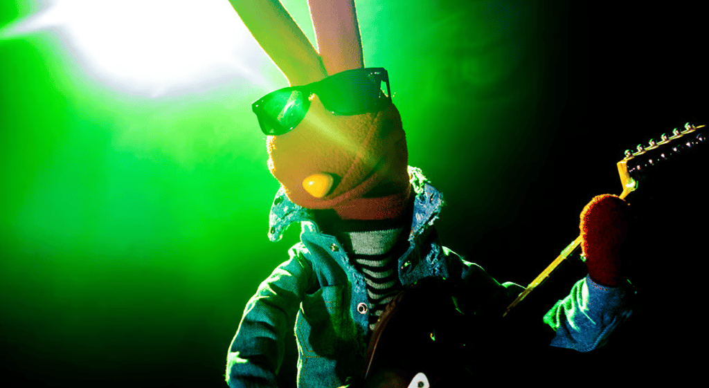 Habrá cena temática de 31 Minutos en el Centro Histórico

