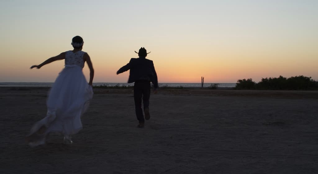 Amor, banda y resistencia: una mirada íntima a la masculinidad sinaloense en Adiós, amor | Foto: ENAC/UNAM