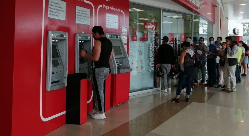 pago escalonado de la quincena