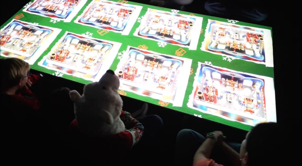 Santa’s Lab: la experiencia inmersiva que traerá la magia navideña a CDMX | Foto: Santa's Lab