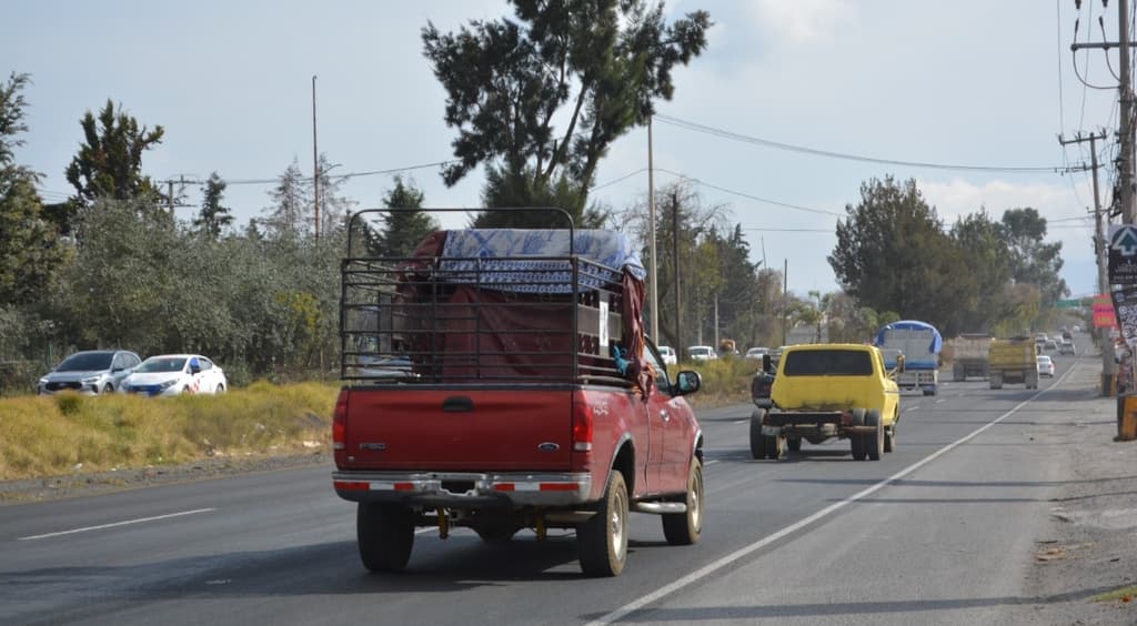 Suspenden contingencia ambiental en Edomex; así queda el Hoy No Circula este 26 de diciembre