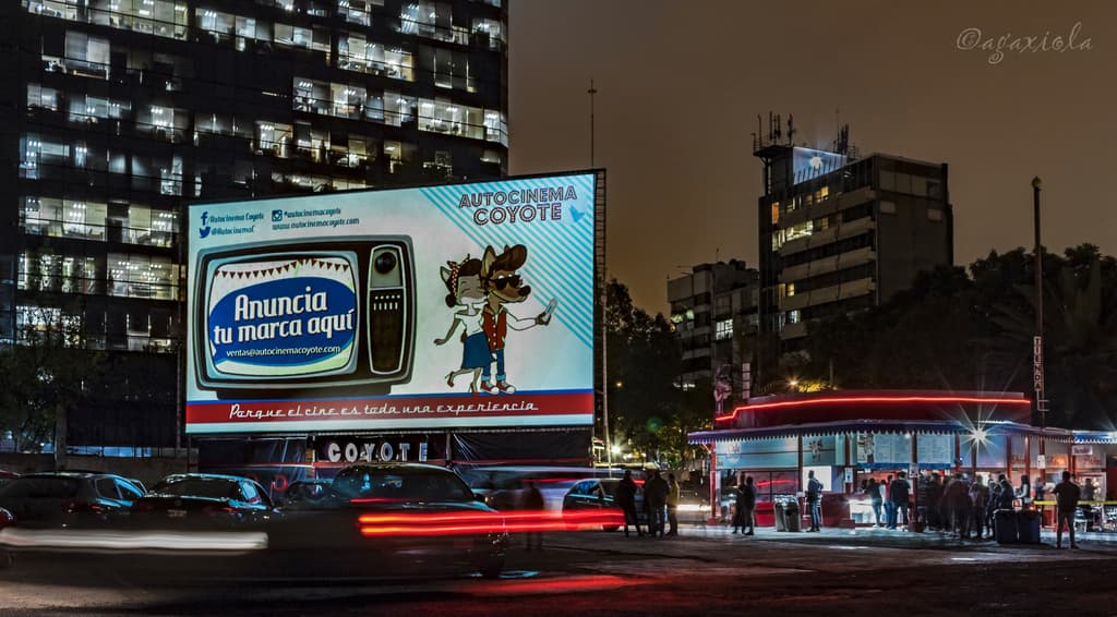 Somos Custom 2019 en Autocinema Coyote