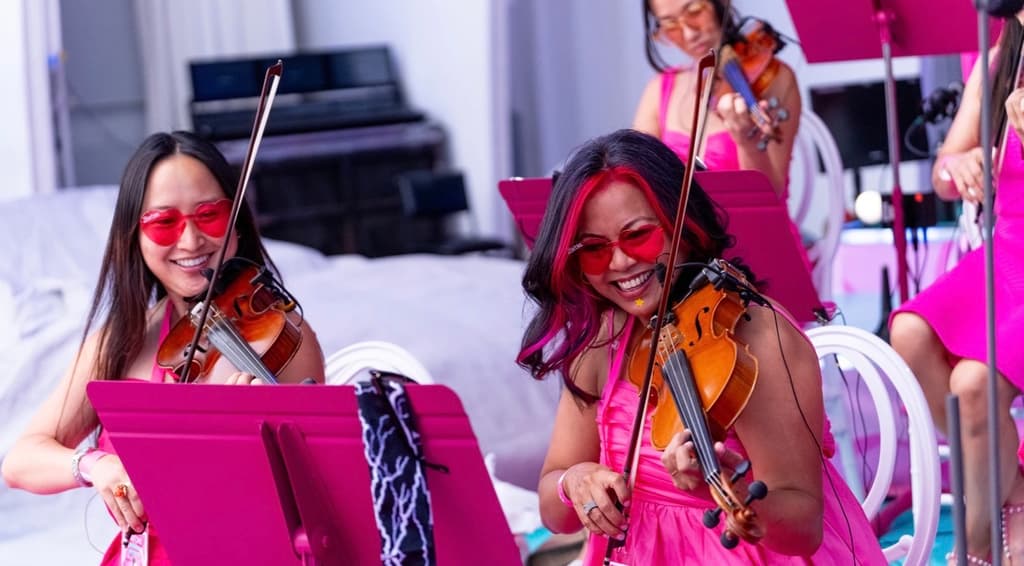¡Barbie llega al Auditorio Nacional con orquesta en vivo! Boletos, precio y fecha en CDMX | Foto: Barbie The Movie in Concert