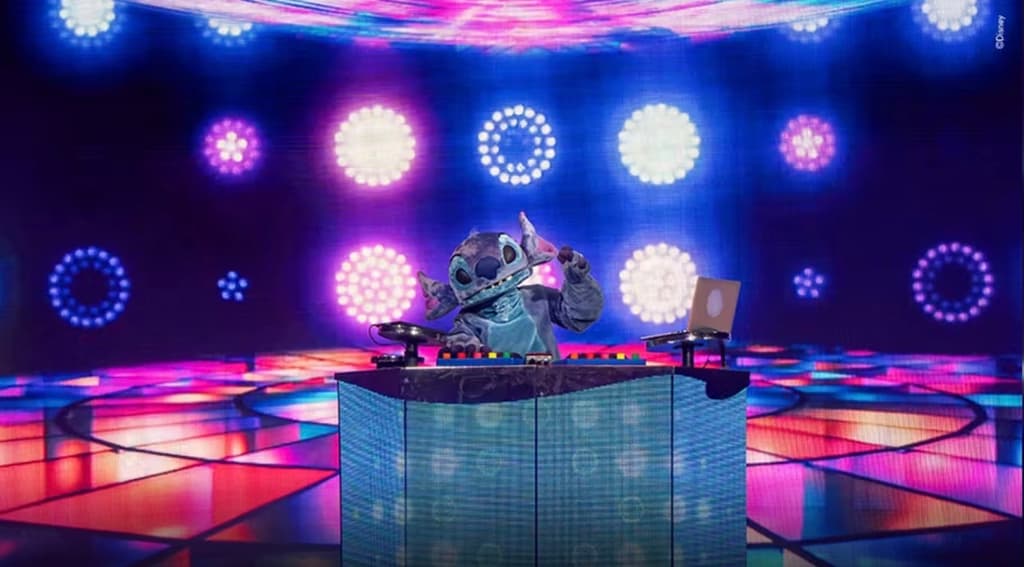 Wish, Frozen 2 y Moana brillarán en Disney On Ice 2025: ¡Bailemos! en CDMX este julio | Foto: Disney