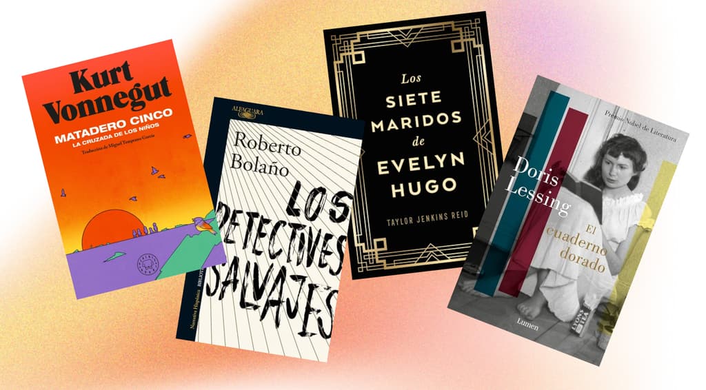 Libros para regalar en tu intercambio navideño