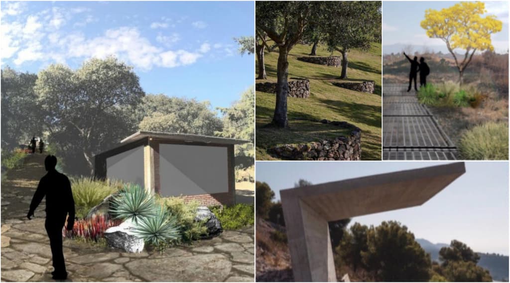 Áreas naturales protegidas de la CDMX