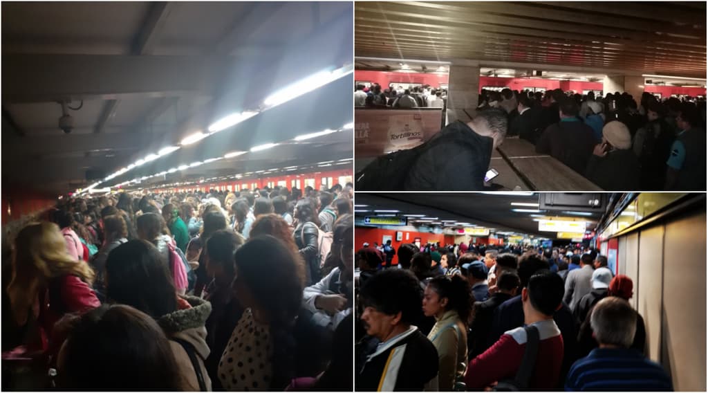 usuarios de la lÍNEA 3