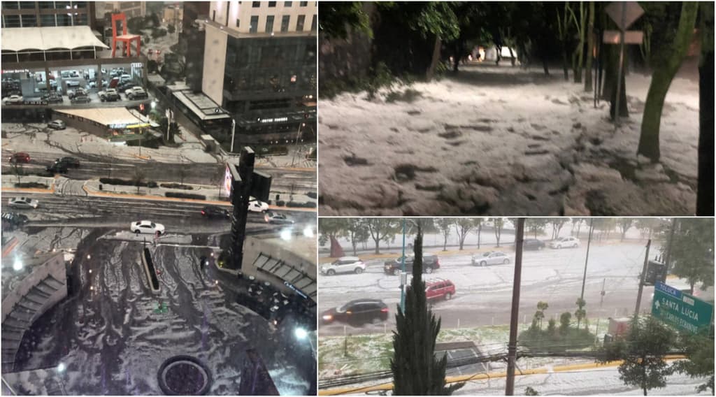 clima del jueves 1 de agosto