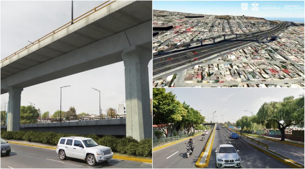 nuevos puentes vehiculares