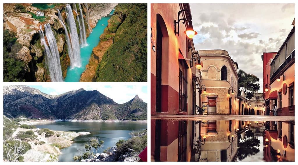 nuevos pueblos mágicos