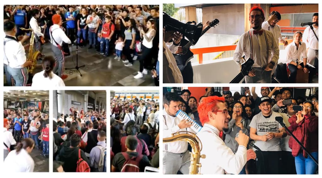 conciertos de la tremenda korte