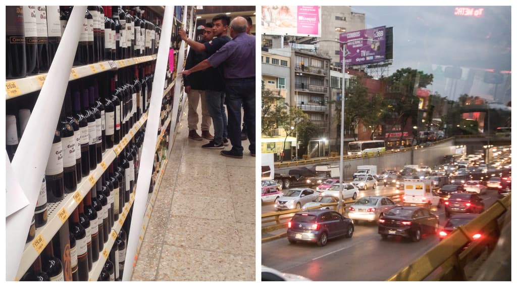 impuestos para 2020 en la CDMX