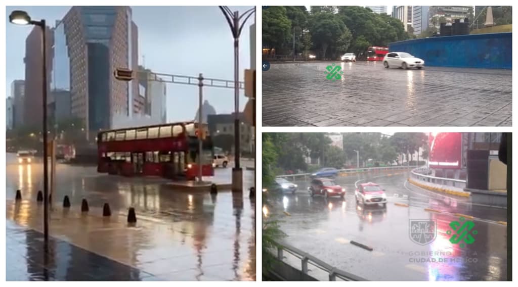 clima del jueves 20 de agosto