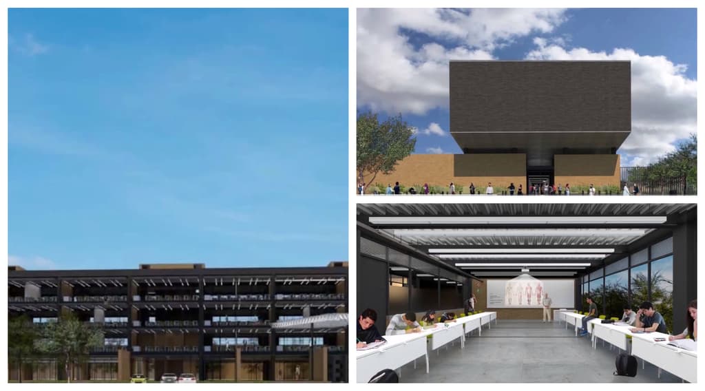 nuevos planteles de bachillerato