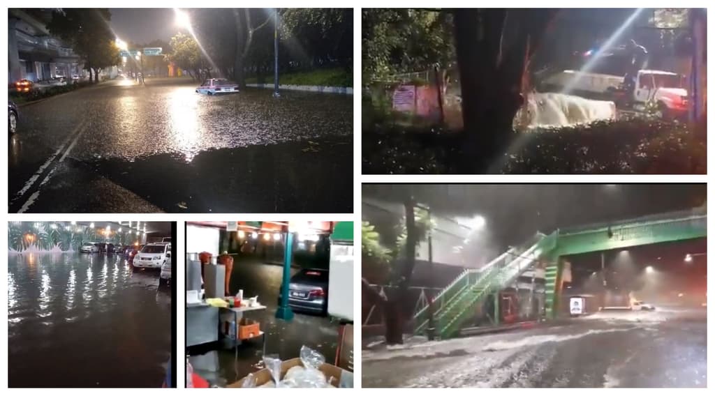 lluvias del 16 de septiembre