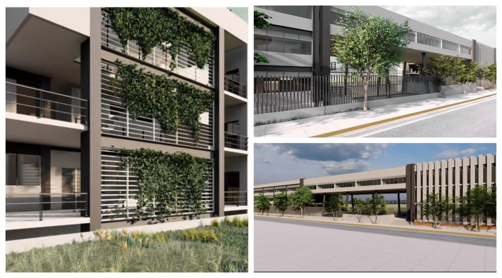 preparatoria en Tláhuac