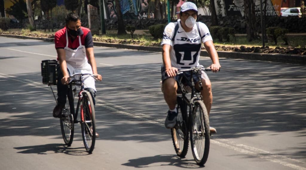 Sin Delantal en México