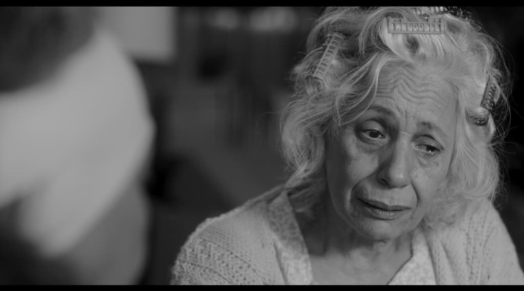 No nos moverán, una película sobre memoria y venganza po la masacre de Tlatelolco | Foto: Varios Lobos 
