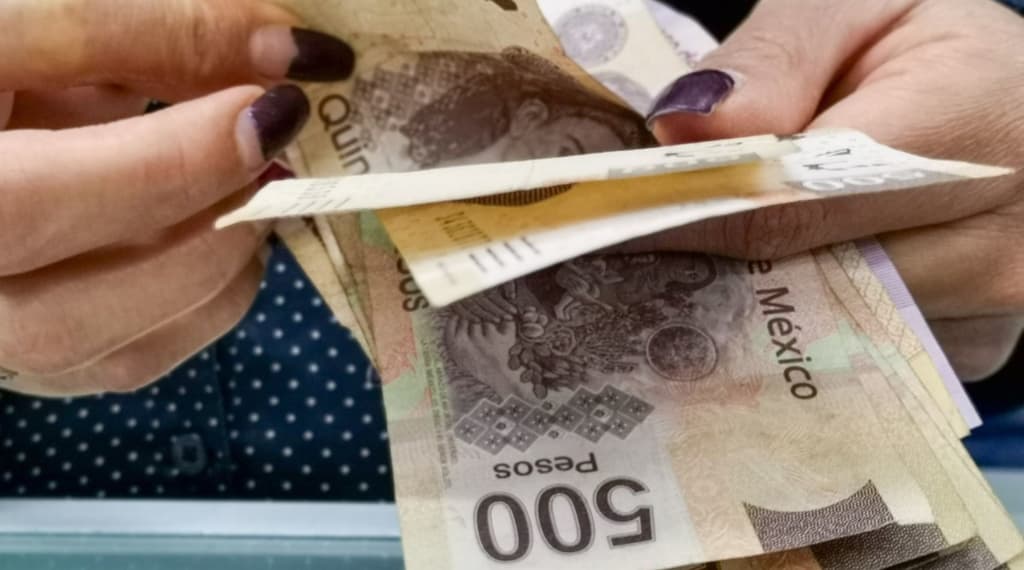 monto pensión universal