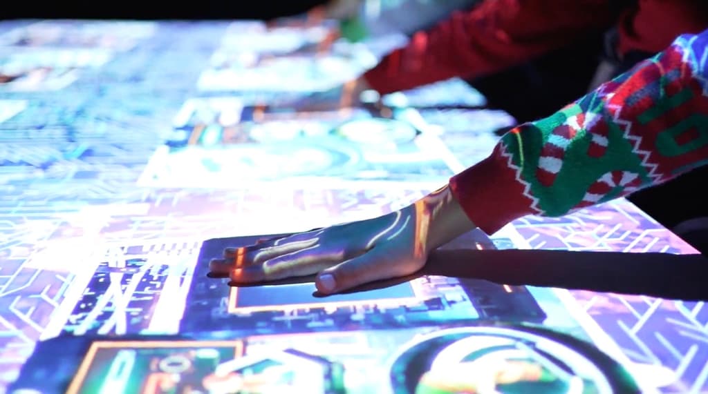 Santa’s Lab: la experiencia inmersiva que traerá la magia navideña a CDMX | Foto: Santa's Lab