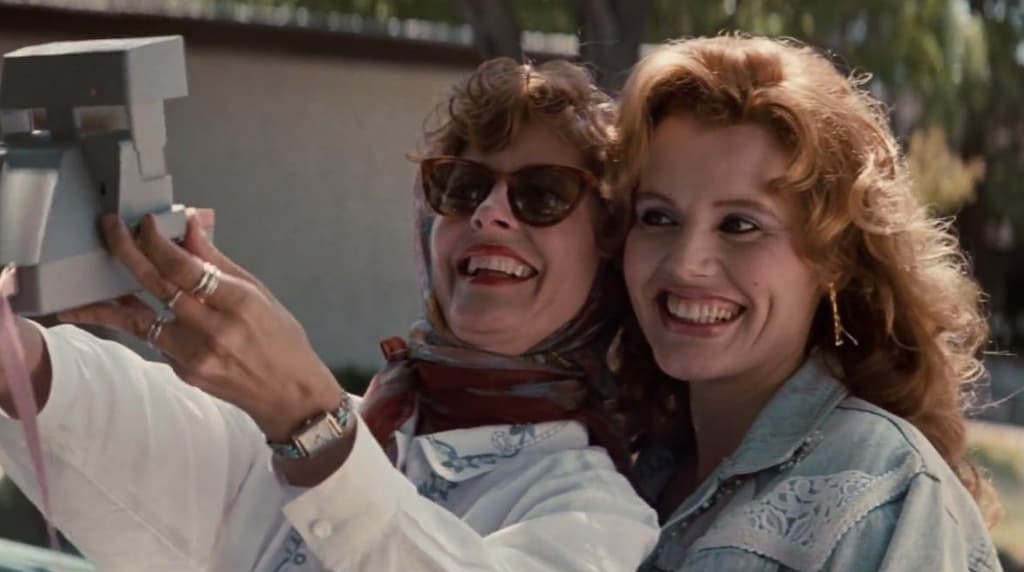 mejores películas de amistad