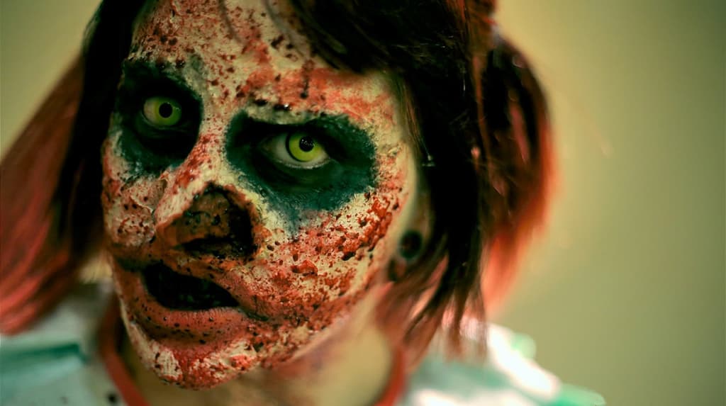 survival zombie méxico