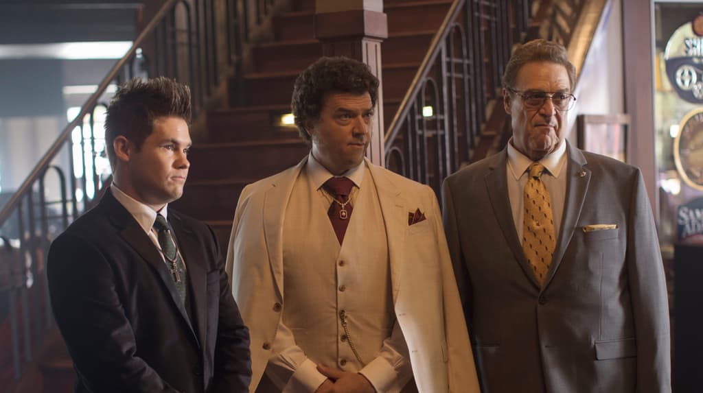 estrenos de hbo en agosto