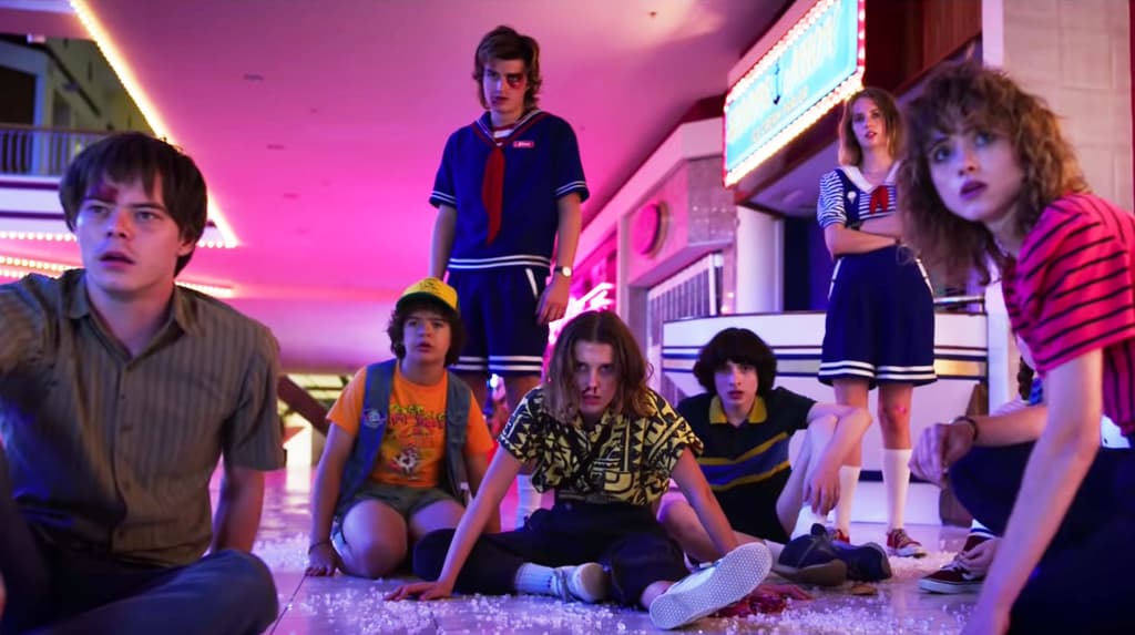 stranger rooms en la cdmx