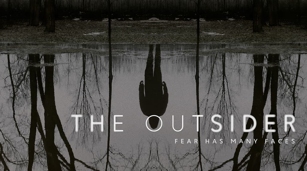 the outsider
