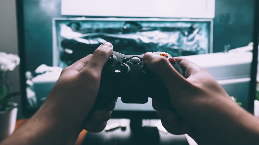 videojuegos independientes en el cenart