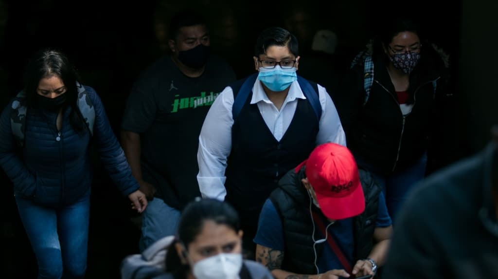 reducirán horario de negocios por covid-19