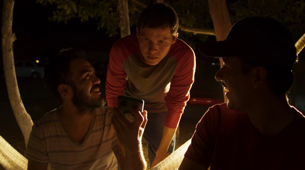 Amor, banda y resistencia: una mirada íntima a la masculinidad sinaloense en Adiós, amor | Foto: ENAC/UNAM